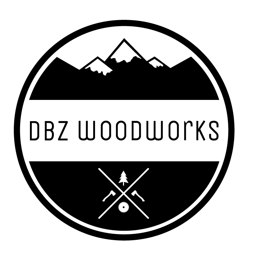 dbz-woodworks-logo