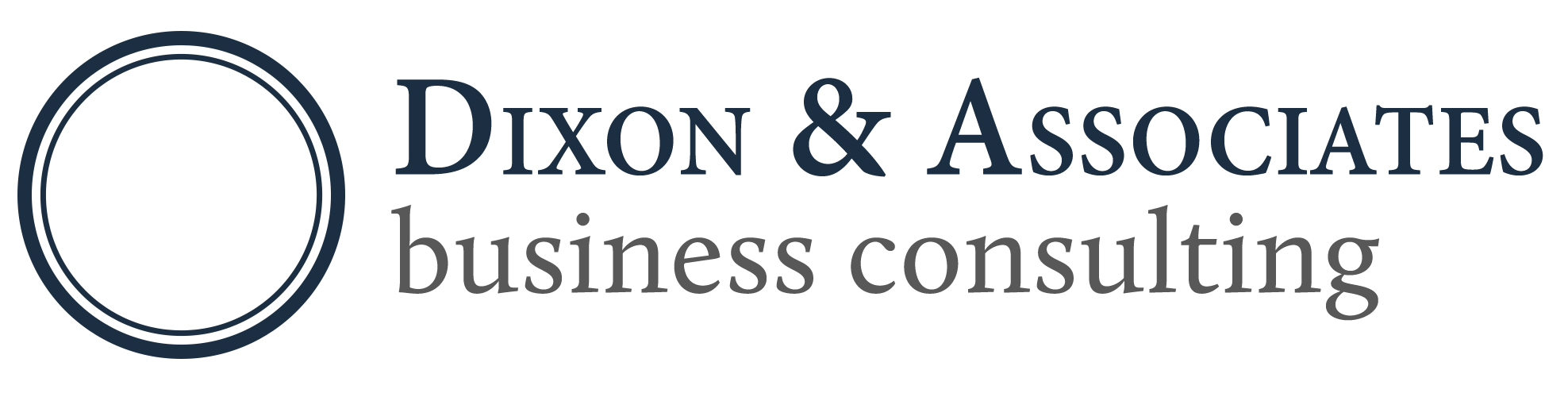 dixon-associates-business-consulting-logo