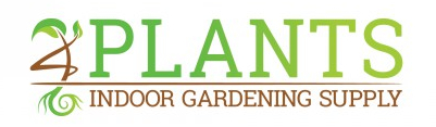 4-plants-indoor-gardening-logo