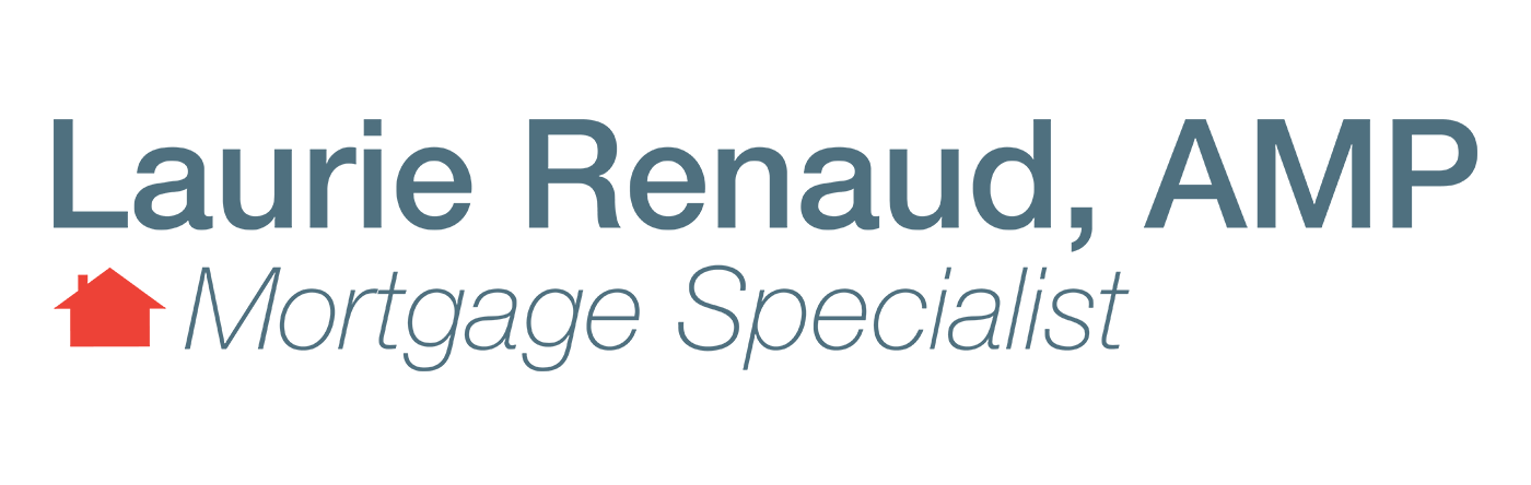 laurie-renaud-mortgage-specialist-logo