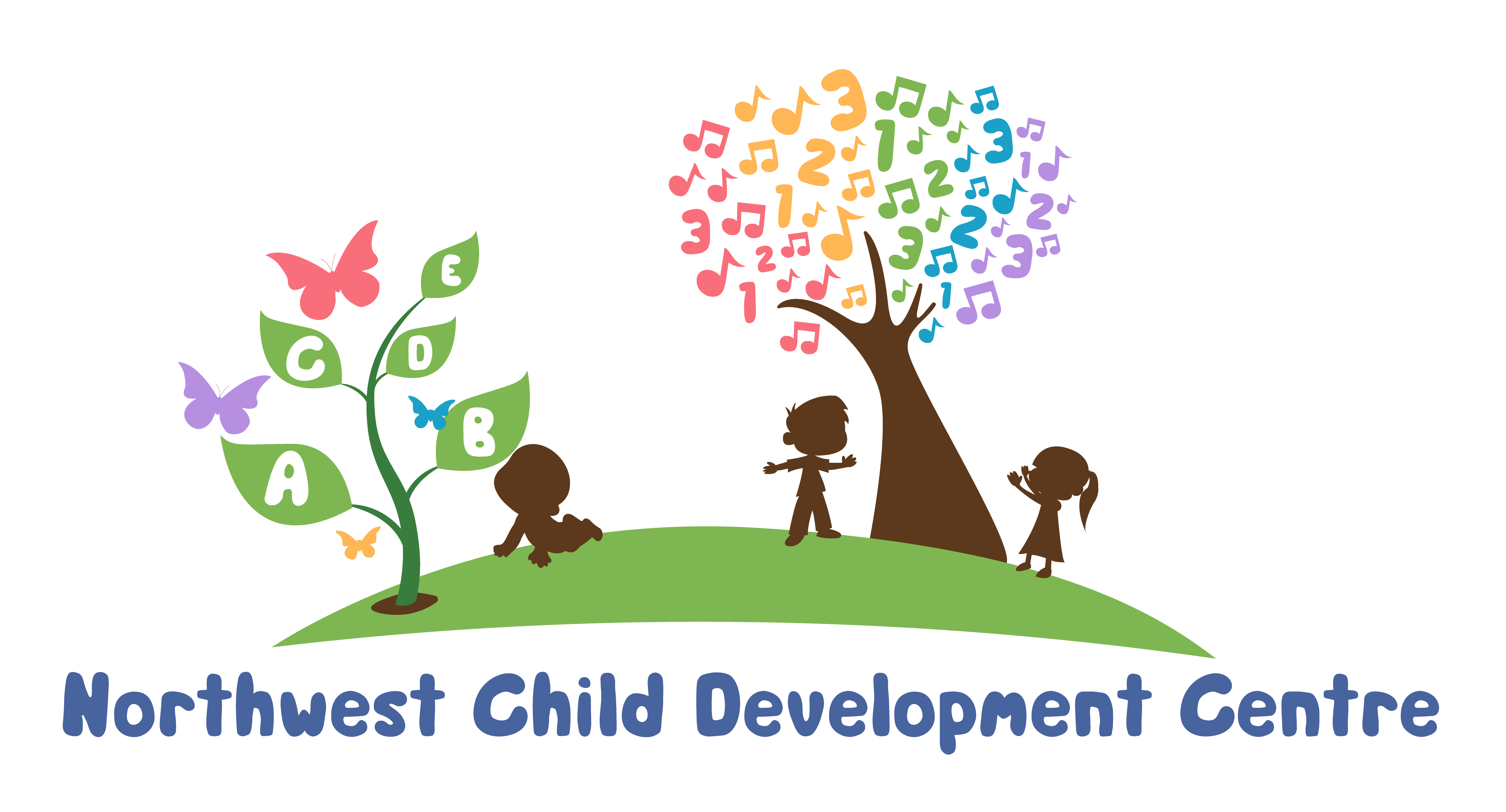 northwest-child-development-centre-logo
