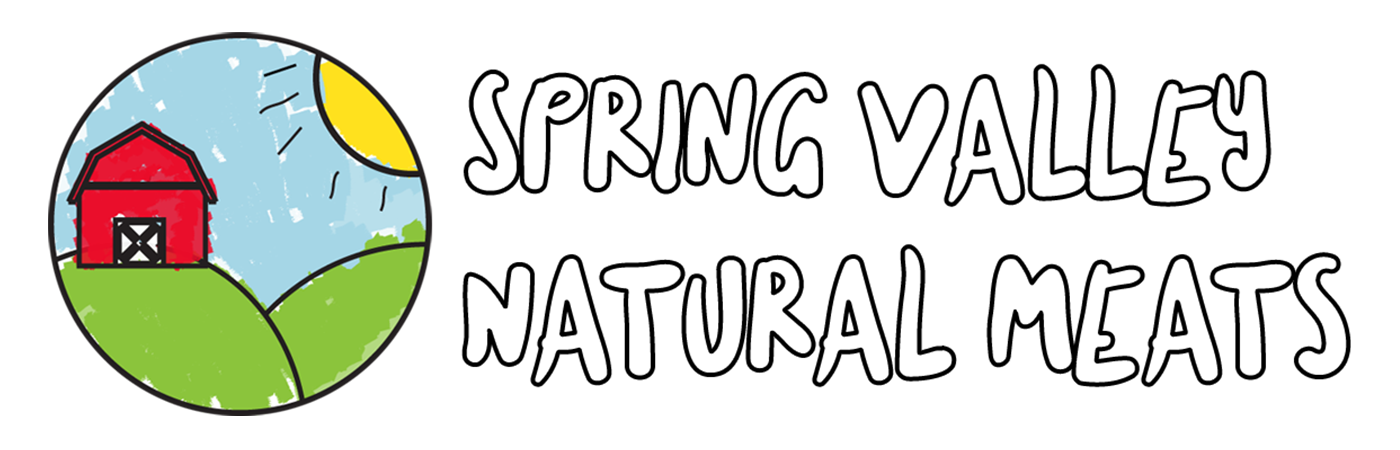 spring-valley-natural-meats-logo