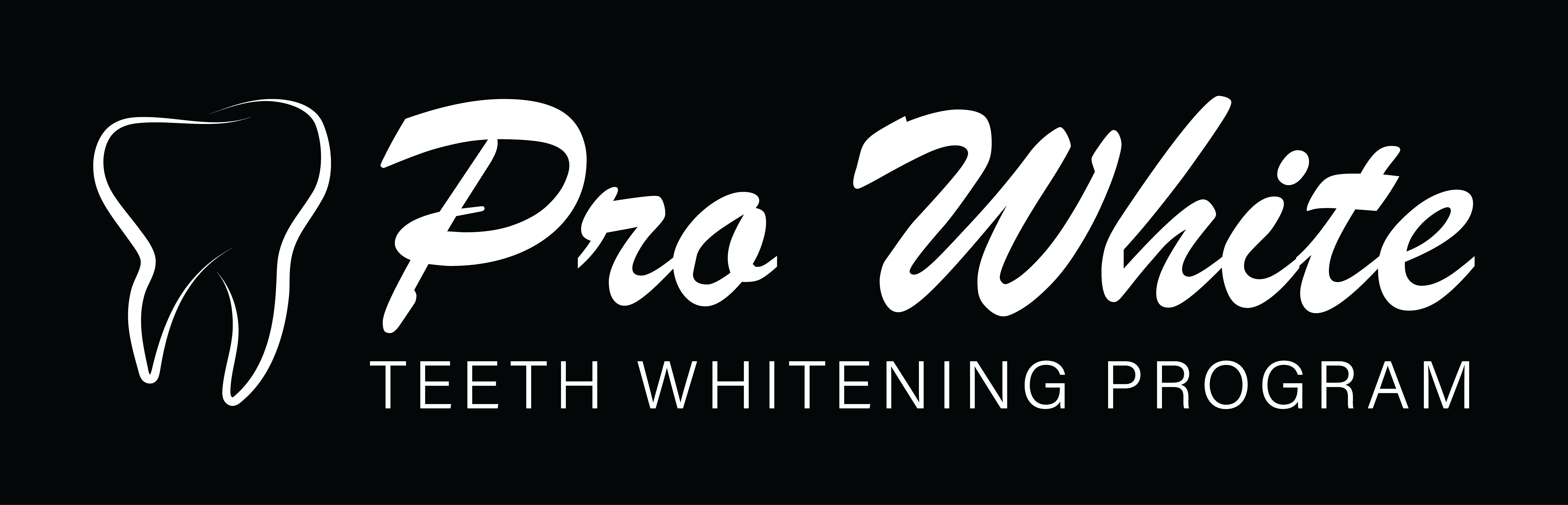 Pro-White-logo