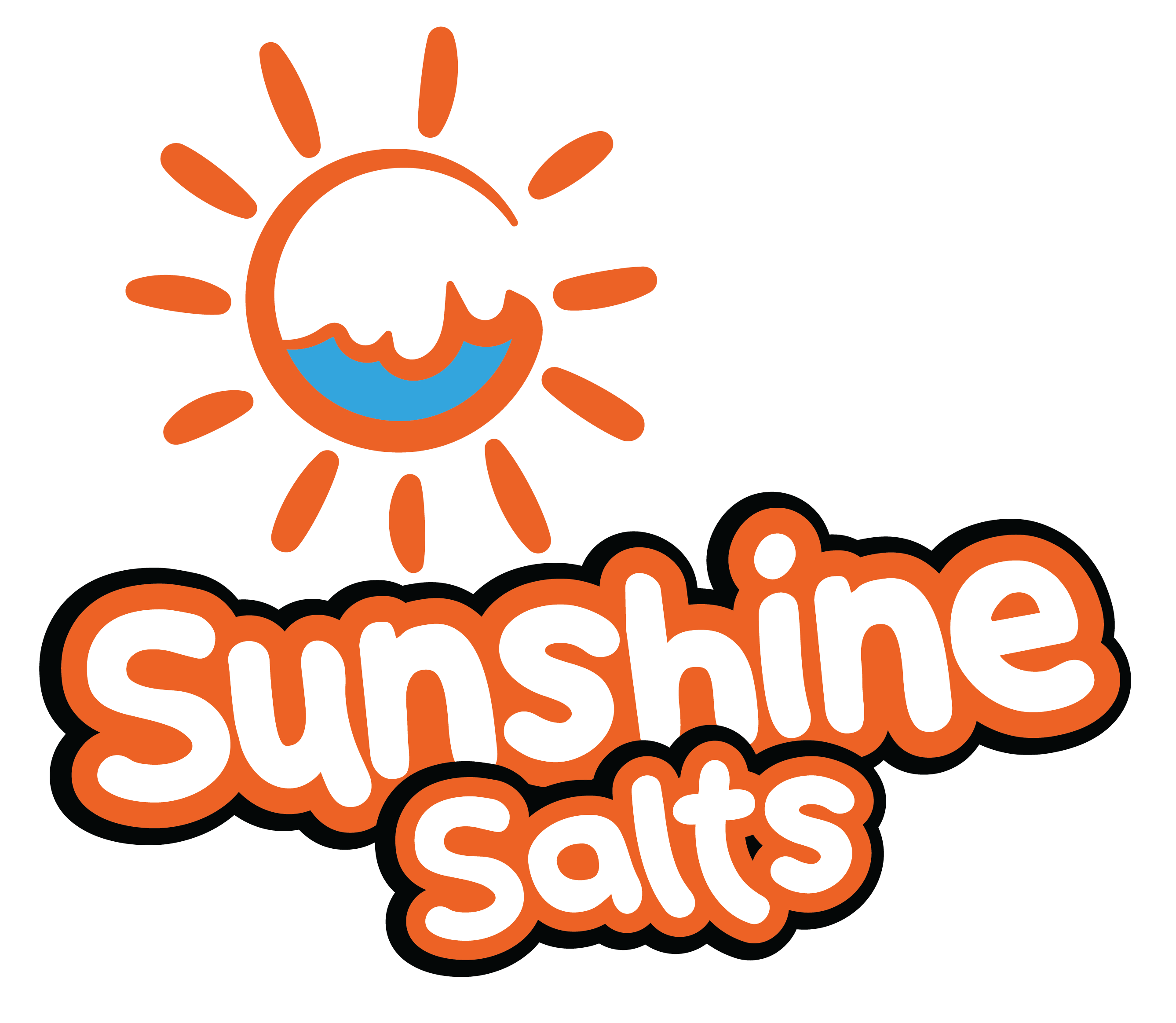 Sunshine Salts